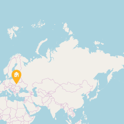 Apartment on Chaikovskogo на глобальній карті